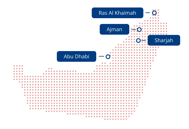 IVF Services Across UAE